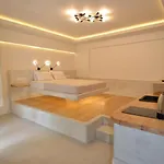 Apartment Nufaro Naxos City