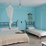 Nufaro Apartment