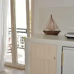 Nufaro Apartment