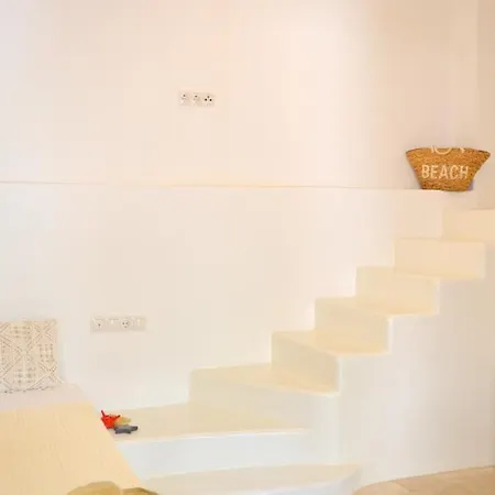 Apartment Nufaro