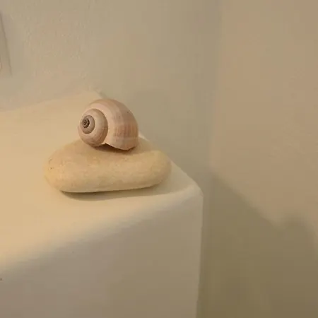 Nufaro דירה