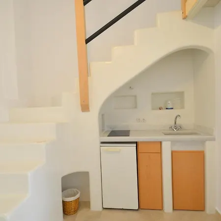 Nufaro Apartment
