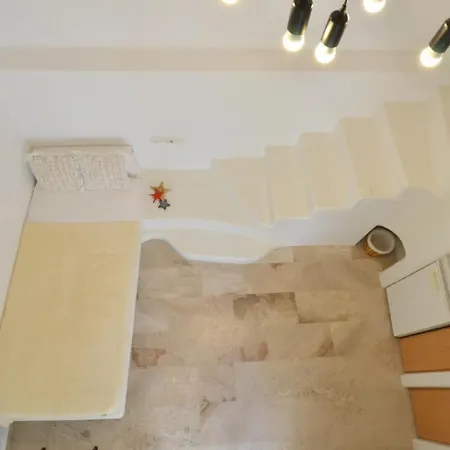 Apartment Nufaro