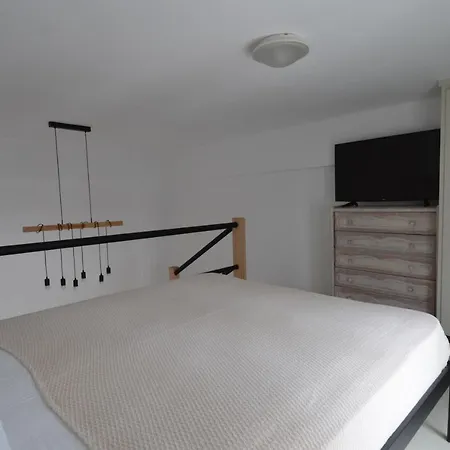Apartment Nufaro Naxos City