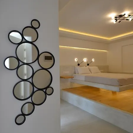 Apartment Nufaro *