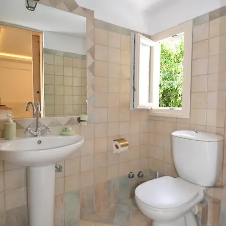 Apartmán Nufaro Naxos City