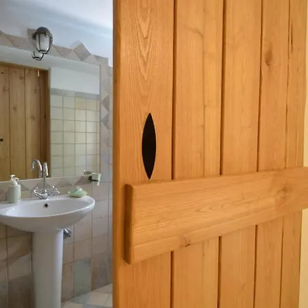 Nufaro Apartment