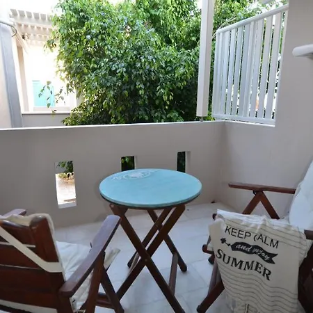 Apartment Nufaro