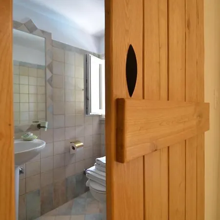 Apartment Nufaro
