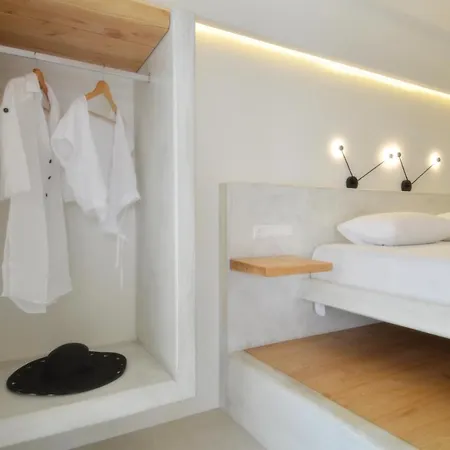 Apartment Nufaro