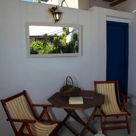 Apartment Nufaro