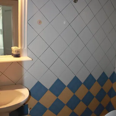 Apartment Nufaro *