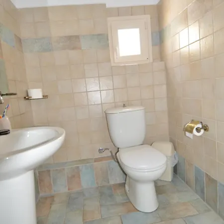 Nufaro Apartment *