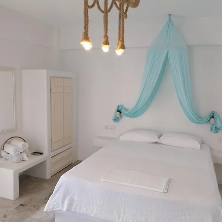 דירה Nufaro Naxos City