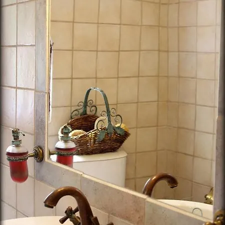 Apartment Nufaro *