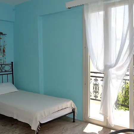 Nufaro Apartment *