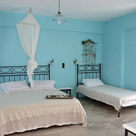 Nufaro Apartment