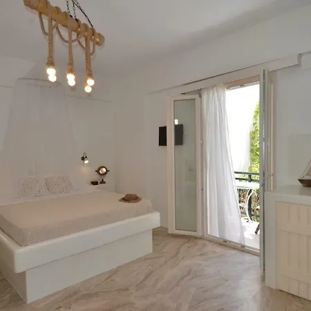 Nufaro Apartment