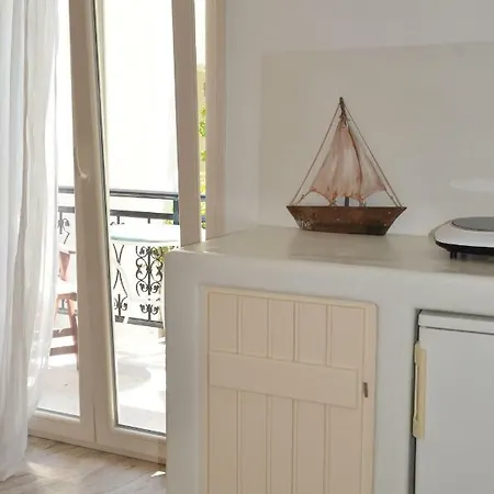 Nufaro Apartamento
