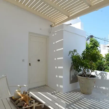 Nufaro Naxos City