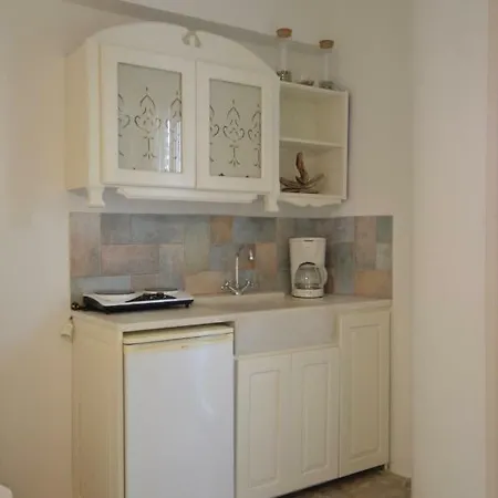 Apartment Nufaro