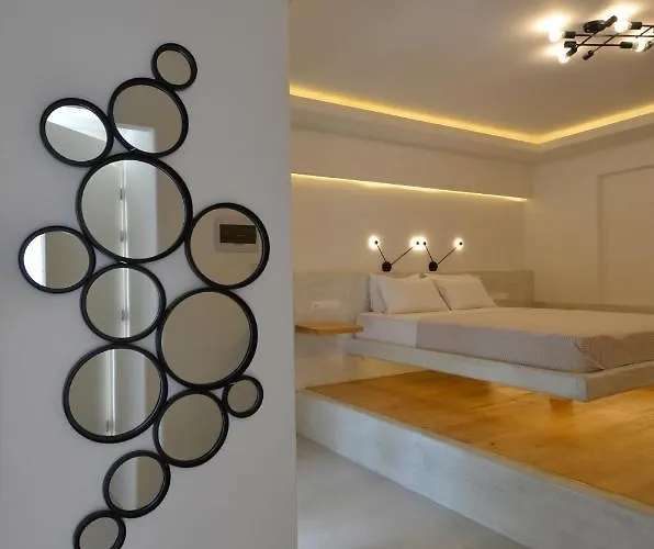 Appartement Nufaro *