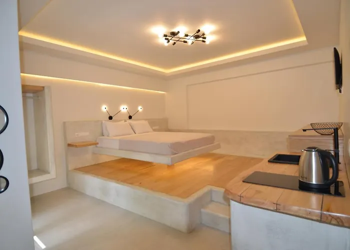 Nufaro Appartement *