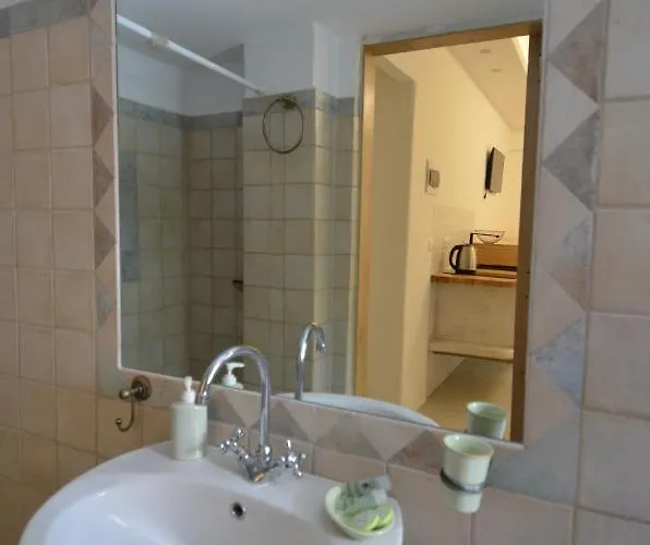 Nufaro Appartement *