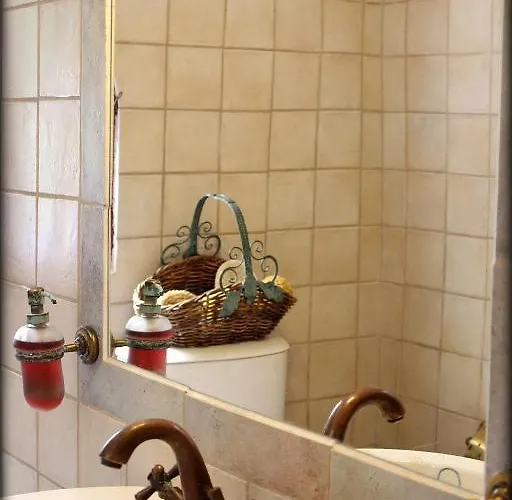 Appartement Nufaro *