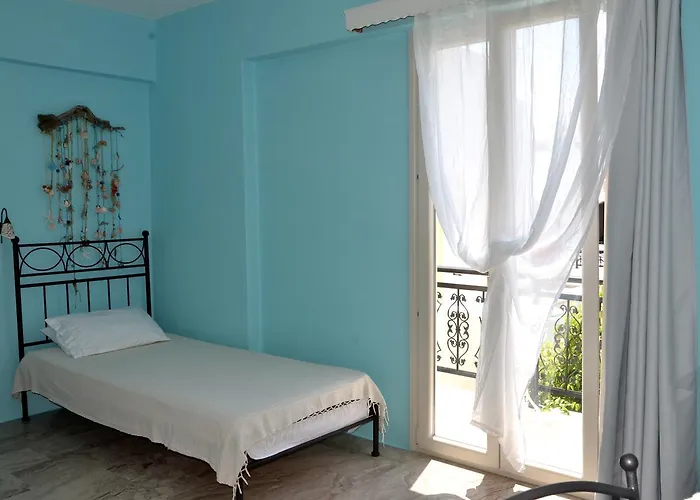 Nufaro Appartement *